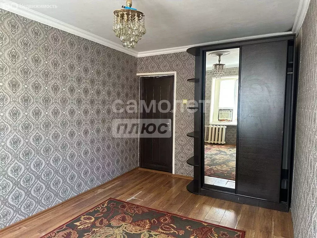 1к в -комнатной квартире (13.5 м) - Фото 1