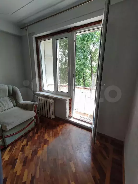 1-к. квартира, 40 м, 4/5 эт. - Фото 0