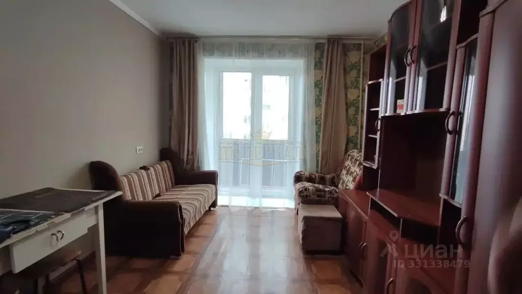 Комната Марий Эл, Йошкар-Ола Советская ул., 93 (13.1 м) - Фото 2