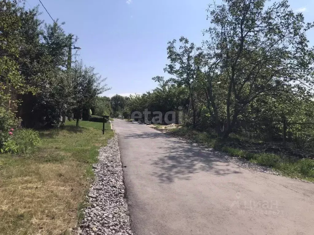 Участок в Белгородская область, Белгородский район, Тавровское с/пос, ... - Фото 0