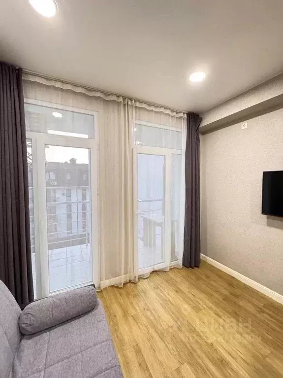Квартира, студия, 24 м - Фото 0