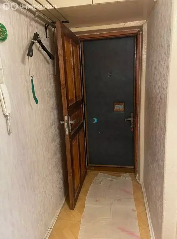 2-комнатная квартира: Уфа, улица Достоевского, 106 (44.6 м) - Фото 0