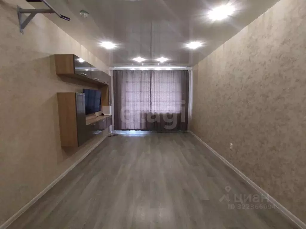 1-к кв. Костромская область, Кострома Малышково мкр, проезд ... - Фото 1