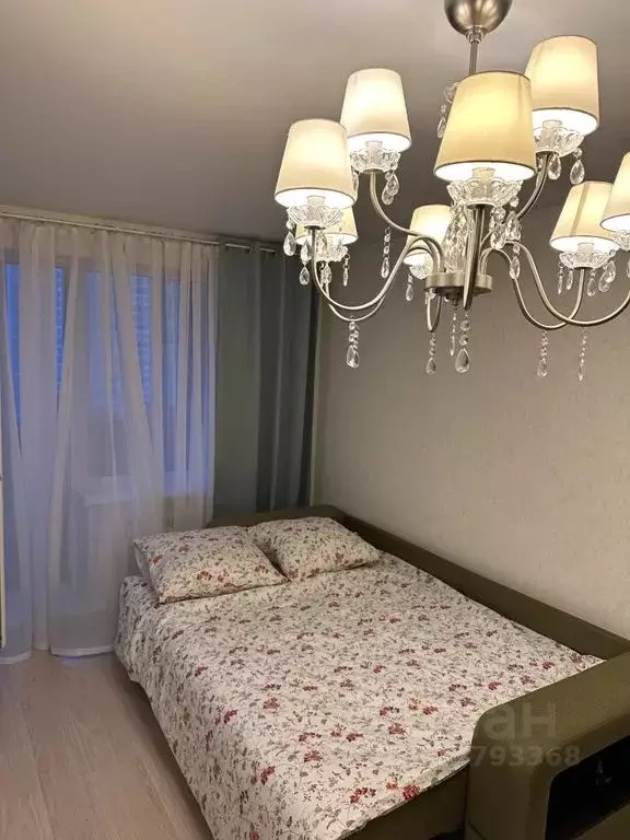 1-к кв. Костромская область, Кострома ул. Машиностроителей, 37 (40.0 ... - Фото 0