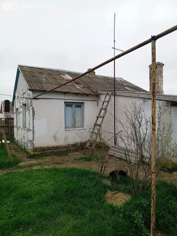 Дом в Вересаево, Целинная улица, 26 (65.9 м) - Фото 1