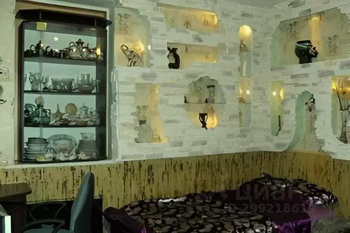 Дом в Крым, Алупка ул. Имени Братьев Говыриных, 8 (48 м) - Фото 0