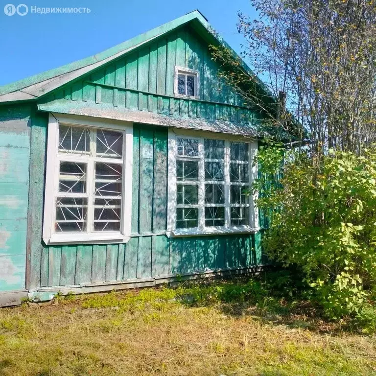 Дом в Тверская область, Калининский муниципальный округ, СТ ... - Фото 0