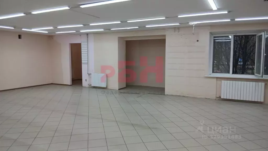 Помещение свободного назначения в Воронежская область, Воронеж ул. ... - Фото 1