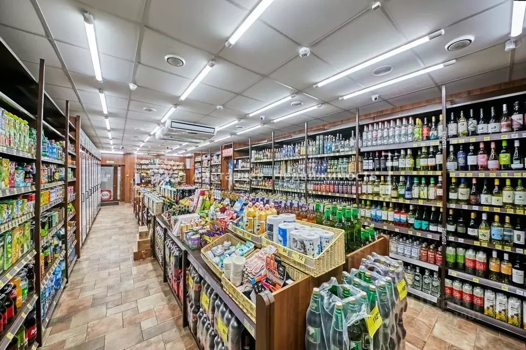 Помещение свободного назначения в Томская область, Томск просп. ... - Фото 1