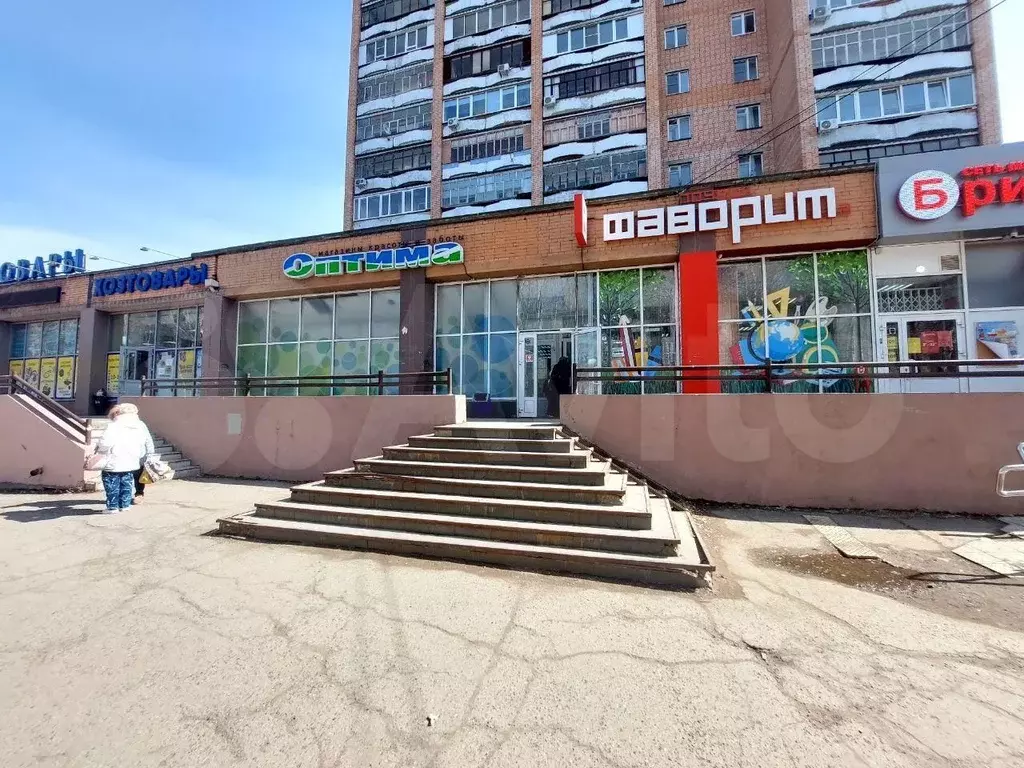 Помещение под офис, услуги - Фото 1