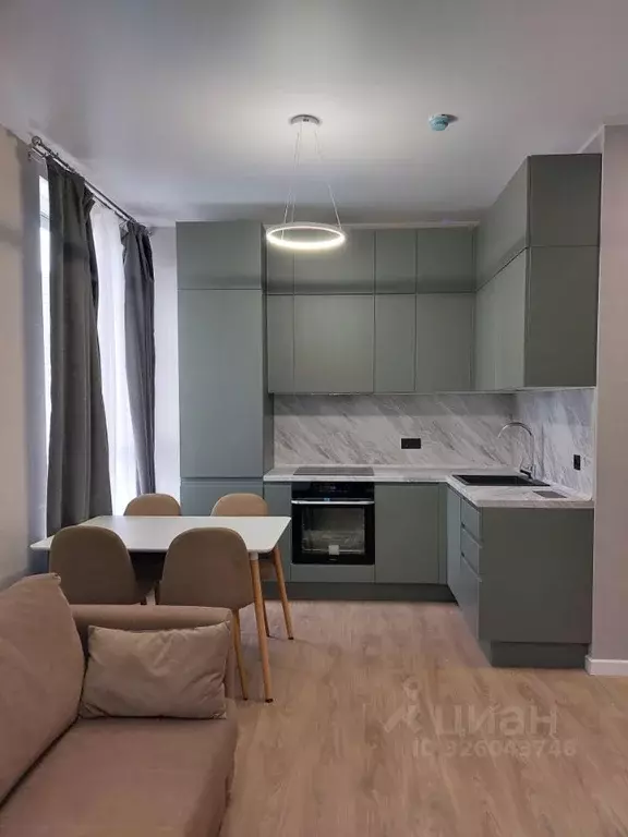 3-к кв. Москва Шоссейная ул., 90Бк2 (56.0 м) - Фото 2