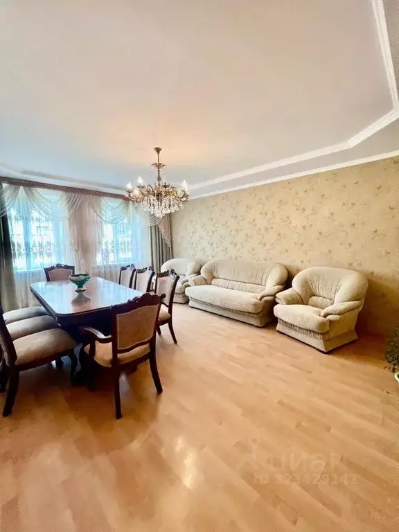 Дом в Северная Осетия, Владикавказ Дарьял СТ, 234 (216 м) - Фото 2