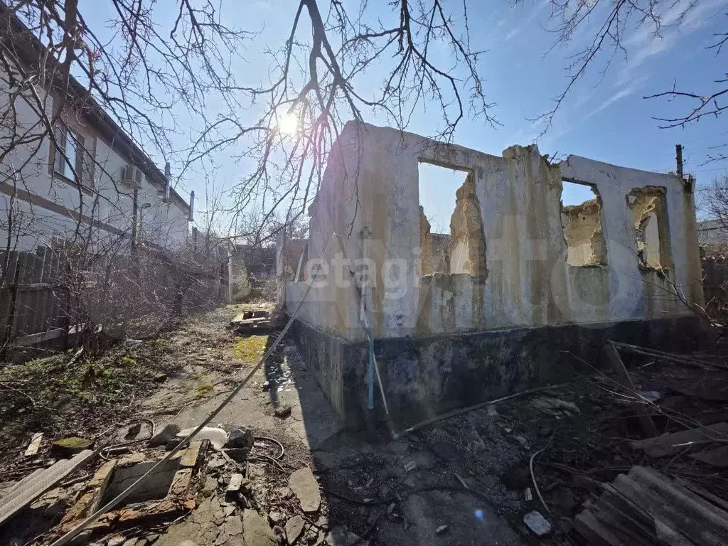 Участок 5,1 сот. (ИЖС) - Фото 1