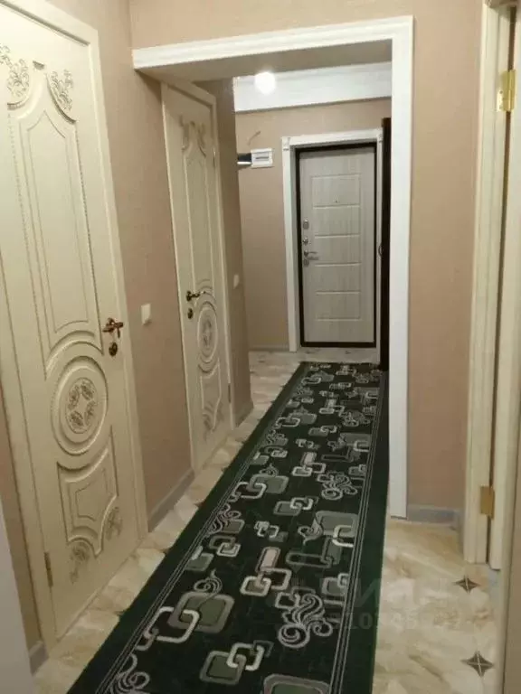 1-к кв. Дагестан, Каспийск просп. Акулиничева, 14 (50.0 м) - Фото 1