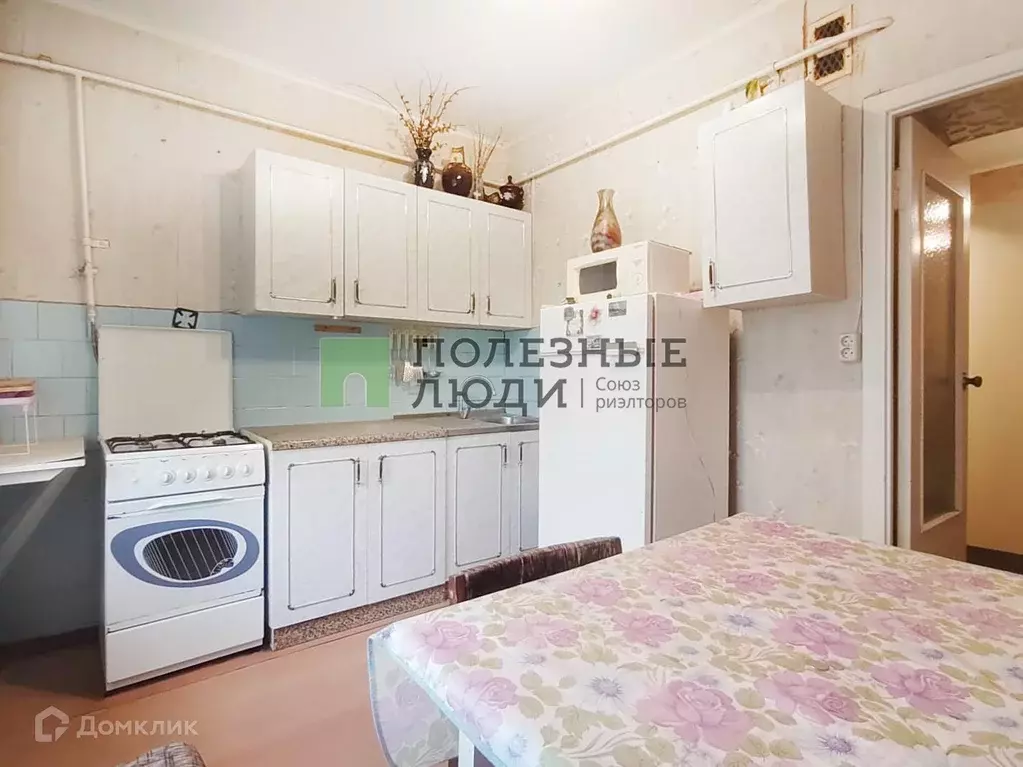 Продаётся 1-к квартира, 38.8 м - Фото 0