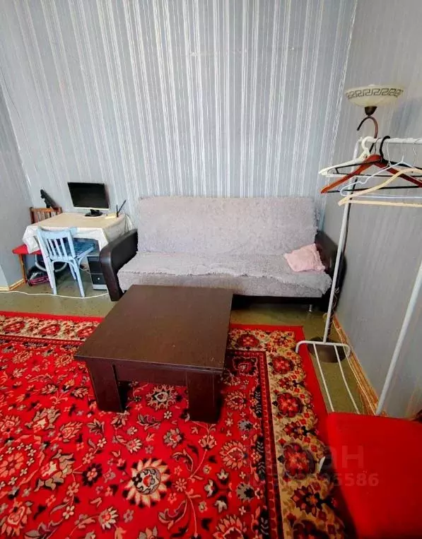 1-к кв. Ярославская область, Ярославль Советская ул., 2А (35.0 м) - Фото 1