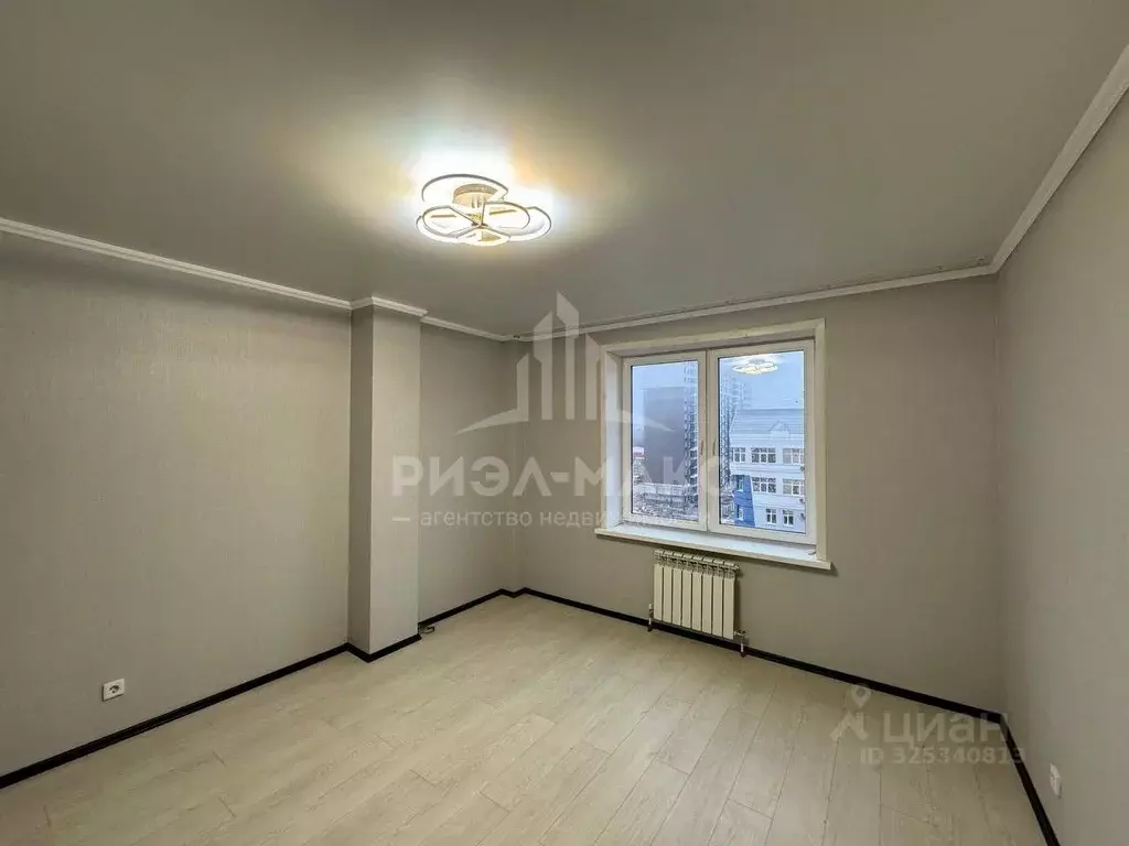 1-к кв. Брянская область, Брянск Степная ул., 11 (40.8 м) - Фото 2