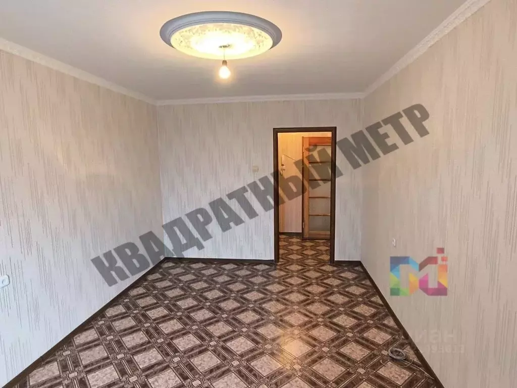 1-к кв. Калмыкия, Элиста 7-й мкр, 5к6 (35.0 м) - Фото 0