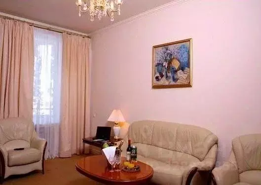 Комната Саратовская область, Балаково ул. Ленина, 1А (56.0 м) - Фото 1