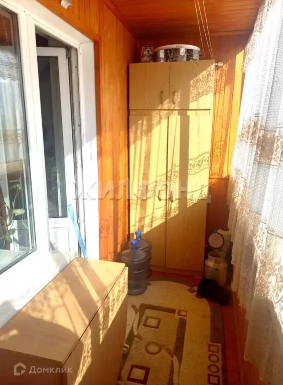 Продаётся 3-к квартира, 62 м - Фото 1
