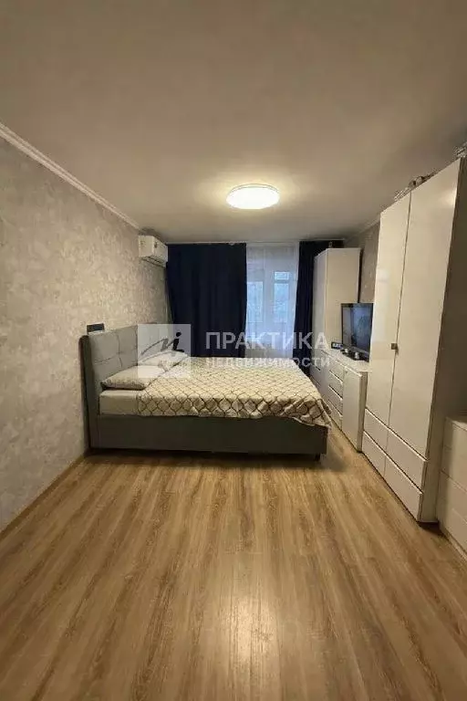 Продается 2-комнатная квартира - Фото 1