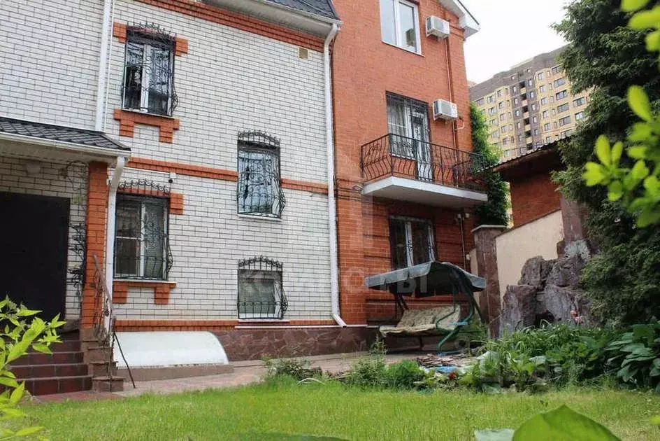 Коттедж в Воронежская область, Воронеж Ведугская ул., 3 (379 м) - Фото 1