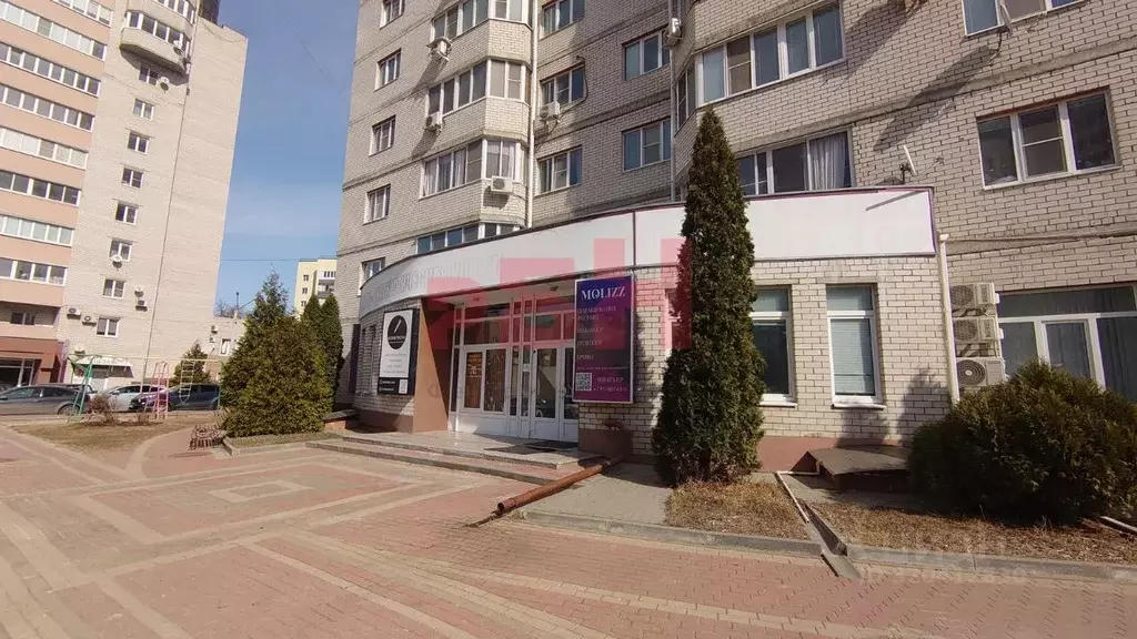 Помещение свободного назначения в Воронежская область, Воронеж ул. ... - Фото 1