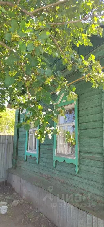 Дом в Самарская область, Сызрань ул. 2-я Угловая, 1 (40 м) - Фото 1