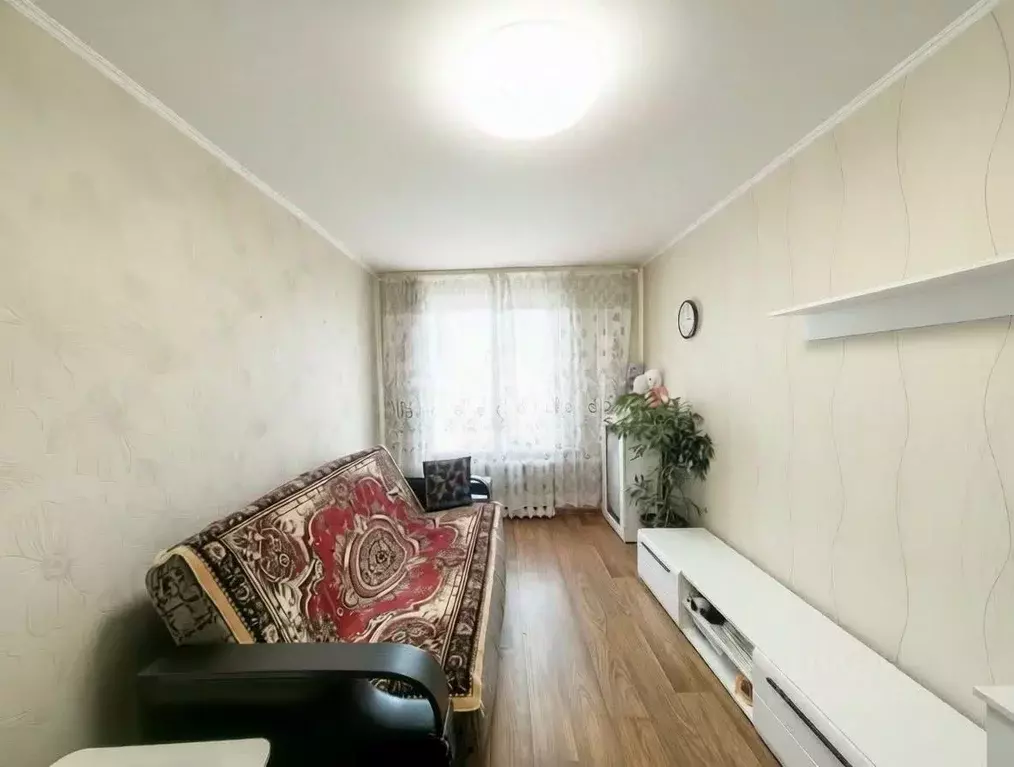 3-к кв. Пермский край, Березники ул. Черняховского, 45 (59.0 м) - Фото 2