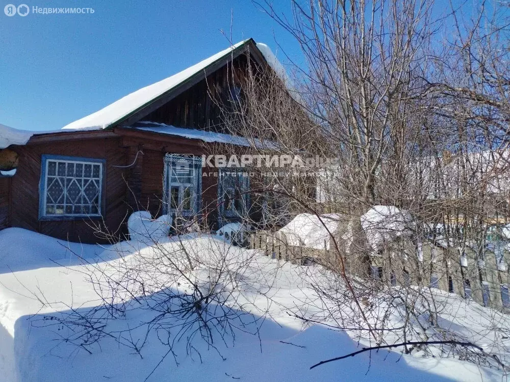 Дом в Верхний Тагил, улица Кирова, 5 (43.5 м) - Фото 2