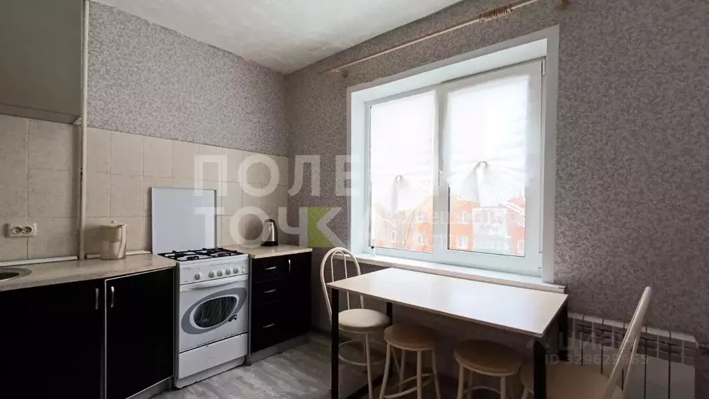 1-к кв. Самарская область, Самара Хасановская ул., 36 (40.0 м) - Фото 0