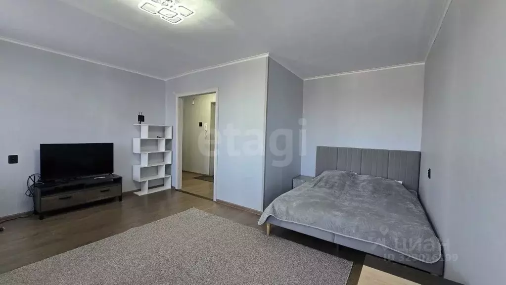 1-к кв. Ленинградская область, Кириши Волховская наб., 2 (36.2 м) - Фото 2