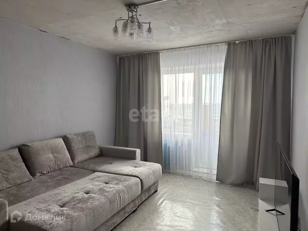 Продаётся 2-к квартира, 52.9 м - Фото 0
