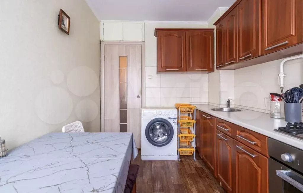 3-к. квартира, 50 м, 6/9 эт. - Фото 0