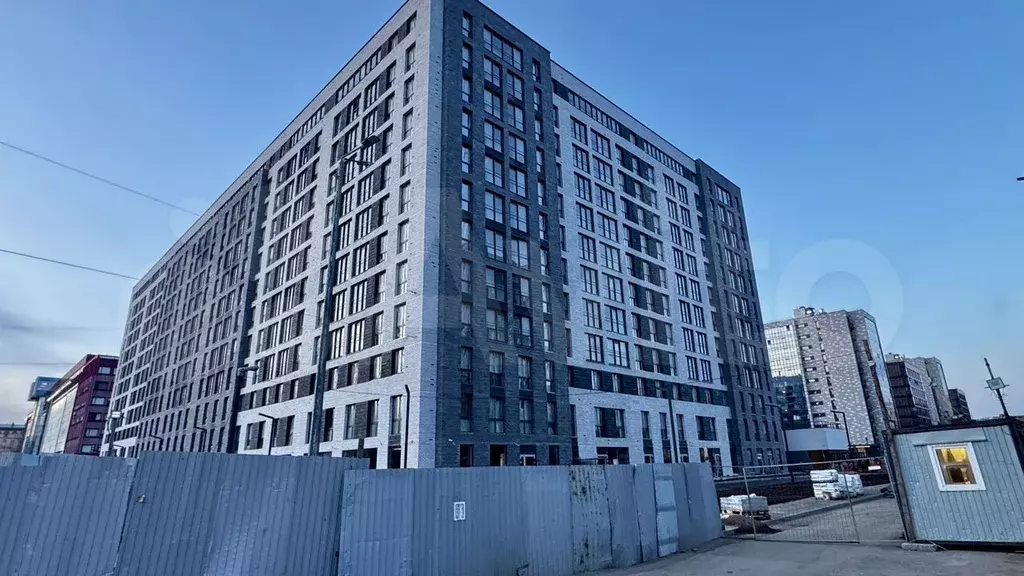 Машиноместо, 14 м - Фото 1