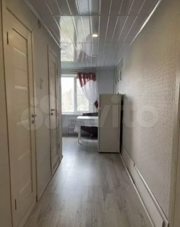 1-к. квартира, 40,7 м, 2/5 эт. - Фото 1