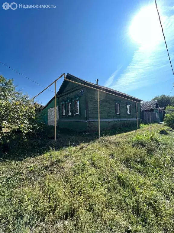 Дом в Сызрань, Краевая улица, 2 (87 м) - Фото 2