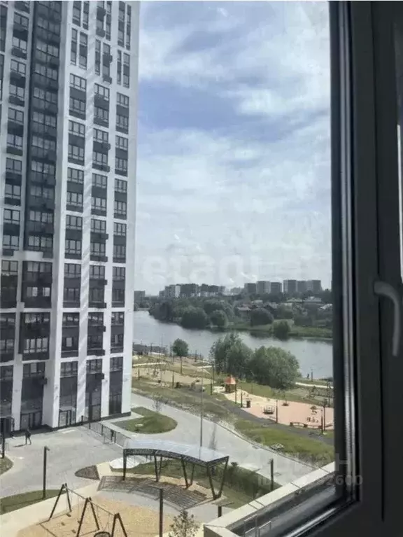 Гараж в Москва просп. Прокшинский, 11 (14 м) - Фото 2