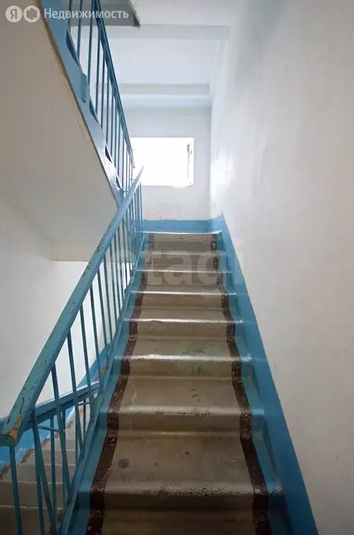 2-комнатная квартира: Заводоуковск, Глазуновская улица, 7 (51 м) - Фото 2