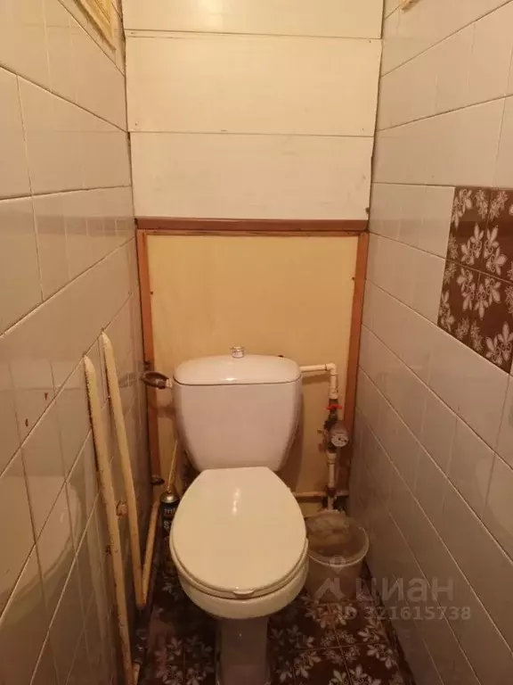 1-к кв. Адыгея, Майкоп ул. Ветеранов, 241 (34.0 м) - Фото 2