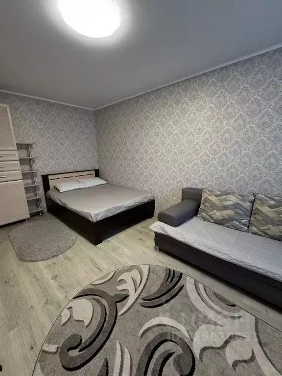 1-к кв. Воронежская область, Борисоглебск Студенческий пер., 5 (36.0 ... - Фото 1