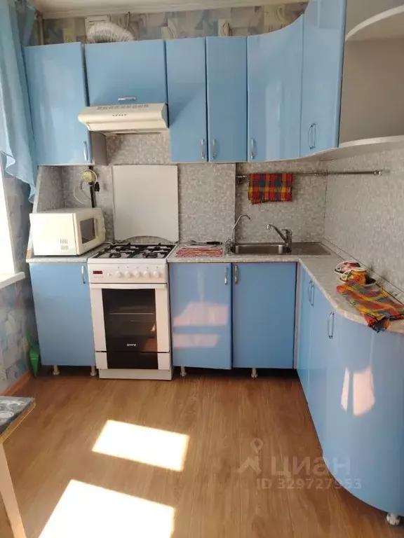 2-к кв. Нижегородская область, Нижний Новгород ул. Дьяконова, 28 (46.0 ... - Фото 1