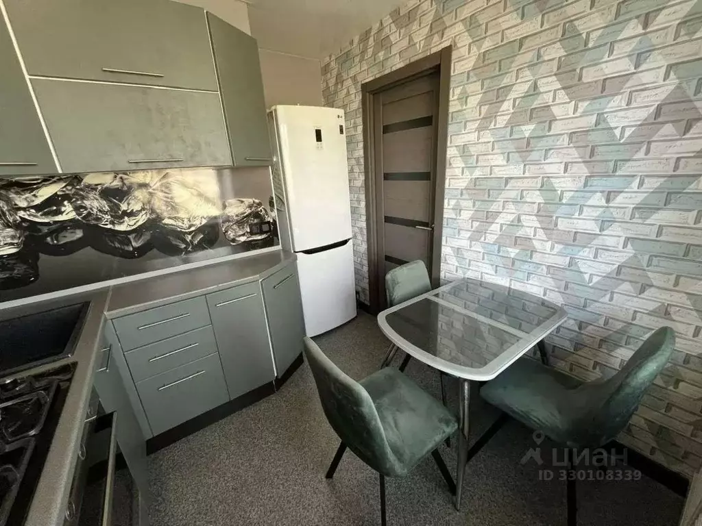 2-к кв. Самарская область, Тольятти ул. Ленина, 62 (44.1 м) - Фото 2