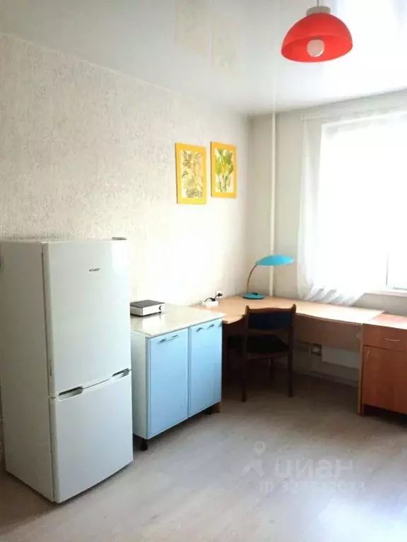 Комната Москва Покровская ул., 14 (17.0 м) - Фото 1