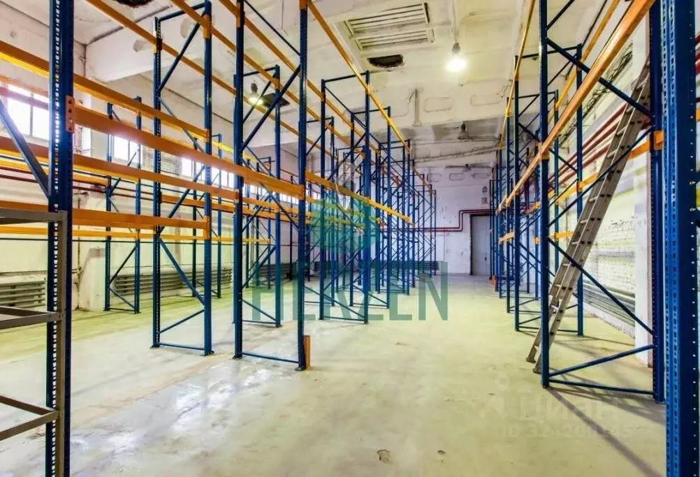 Производственное помещение в Московская область, Химки городской ... - Фото 2