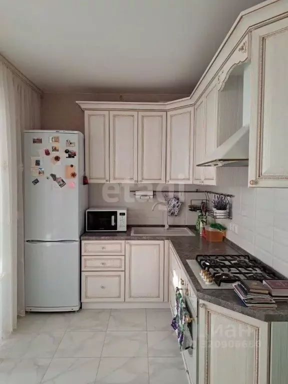 1-к кв. Калужская область, Обнинск Заводская ул., 3 (45.3 м) - Фото 1