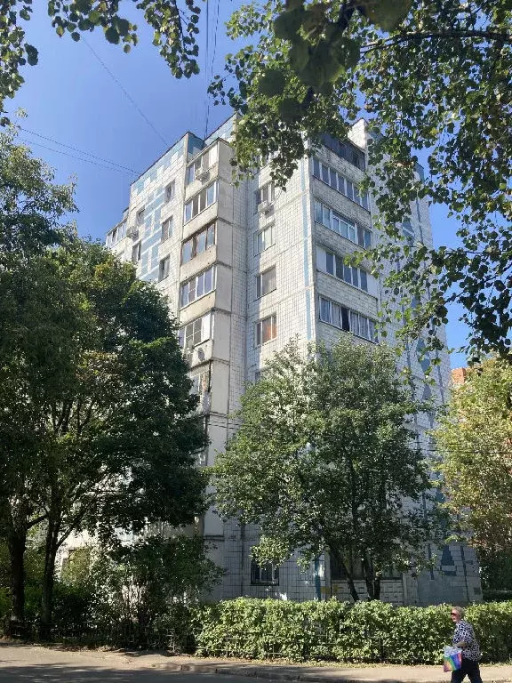 Продается 2-комнатная квартира - Фото 1