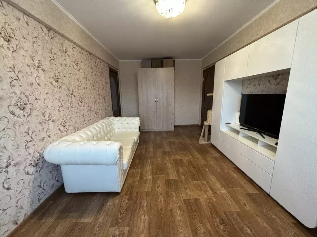Продаётся 3-к квартира, 49 м - Фото 1