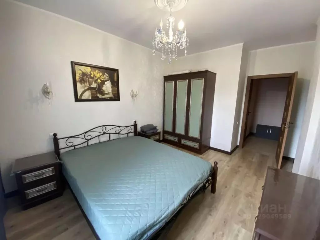 2-к кв. Тульская область, Тула ул. Макаренко, 9Б (68.0 м) - Фото 2