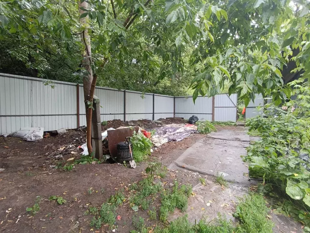 Участок в Свердловская область, Екатеринбург ул. Проезжая, 154 (6.82 ... - Фото 2